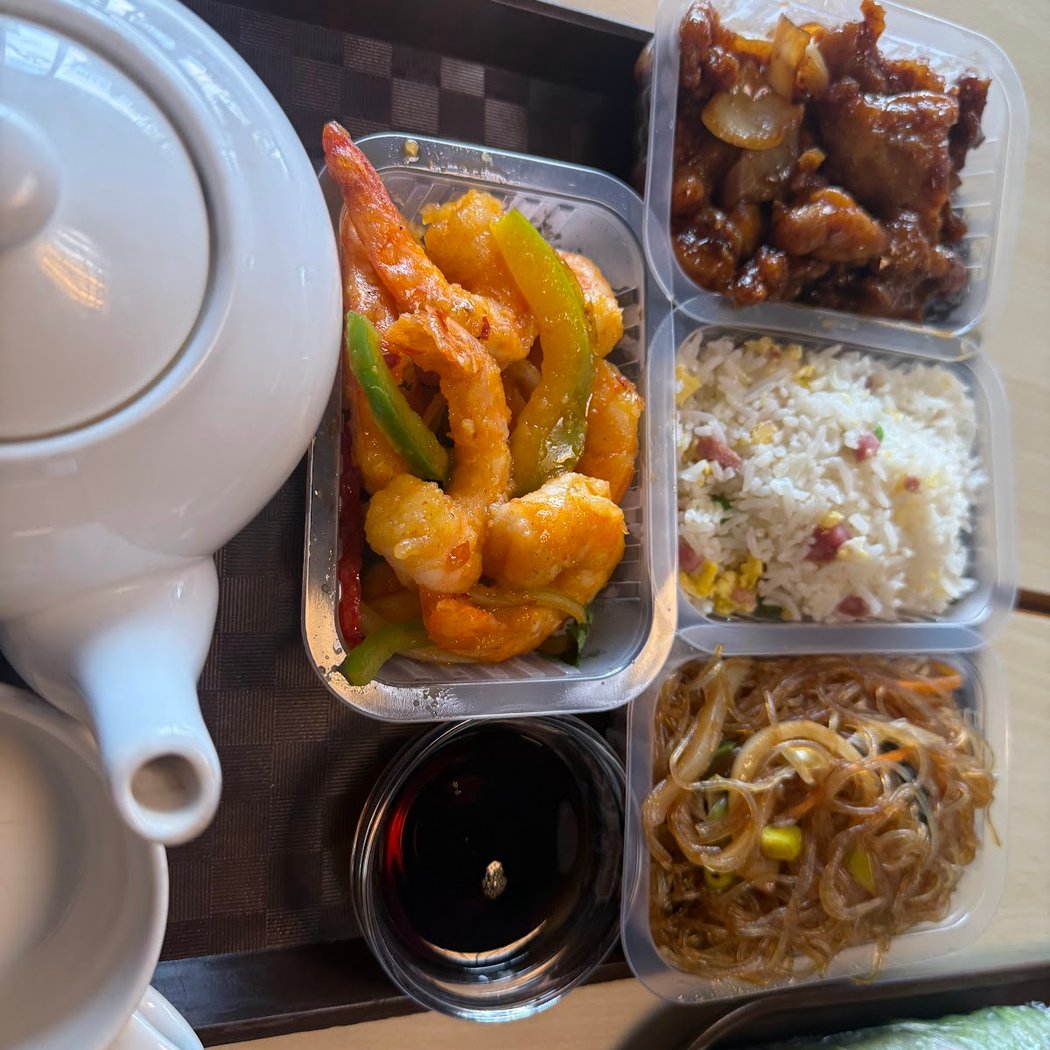 Le Petit Gourmet 1